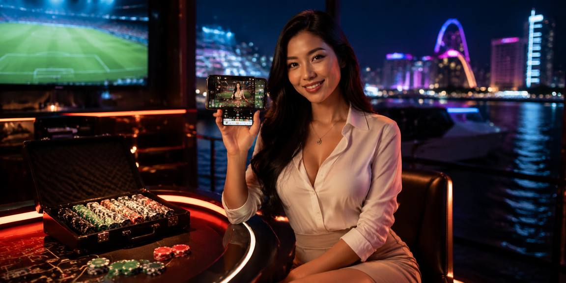 11bola Terokai Pilihan Mesin Buah di 11bola