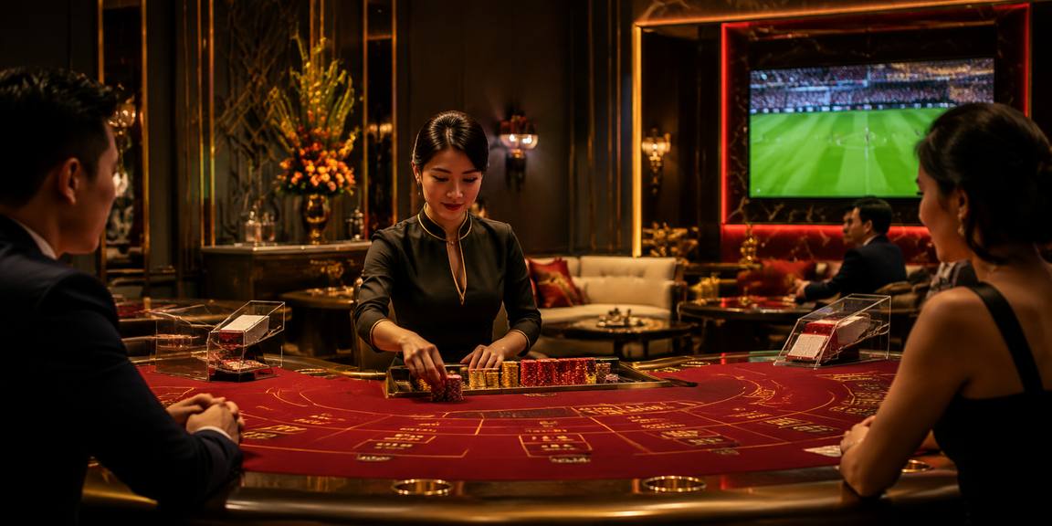 11bola Explore Ruang Blizzard yang Kami Bina